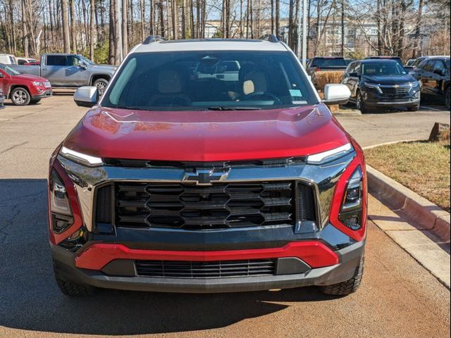 2025 Chevrolet Equinox FWD ACTIV