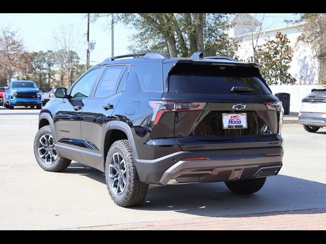 2025 Chevrolet Equinox FWD ACTIV