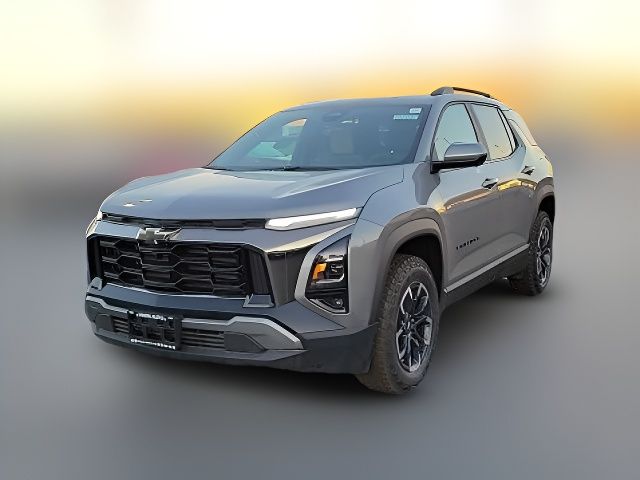 2025 Chevrolet Equinox FWD ACTIV