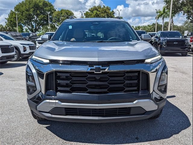 2025 Chevrolet Equinox FWD ACTIV