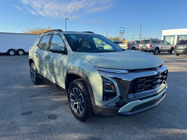 2025 Chevrolet Equinox FWD ACTIV