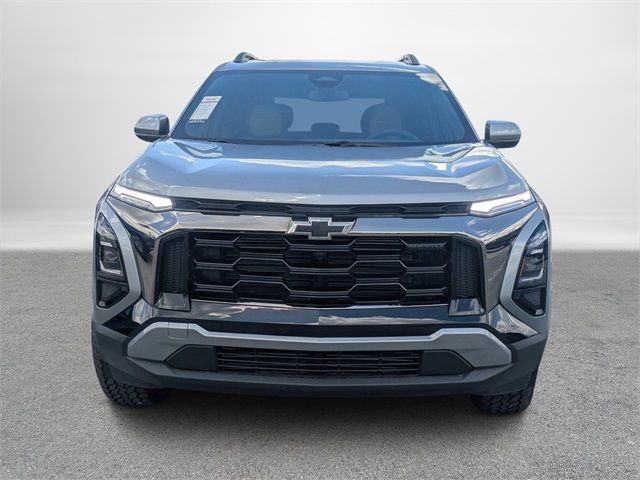2025 Chevrolet Equinox FWD ACTIV