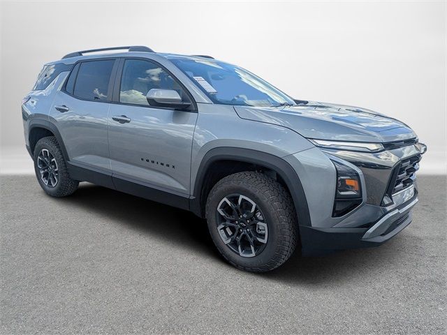 2025 Chevrolet Equinox FWD ACTIV