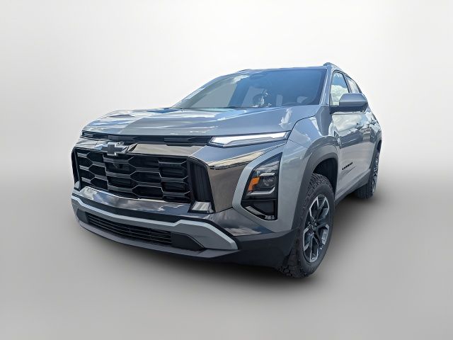 2025 Chevrolet Equinox FWD ACTIV