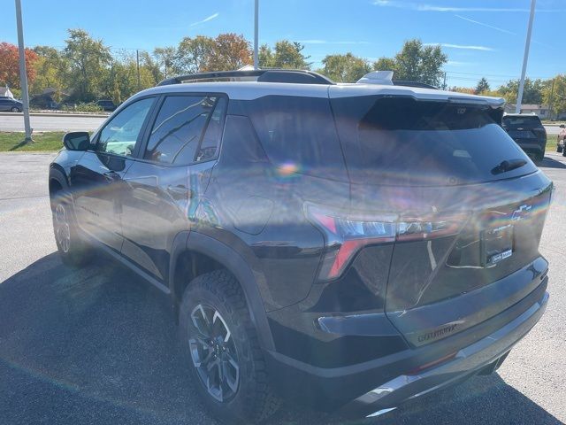 2025 Chevrolet Equinox FWD ACTIV