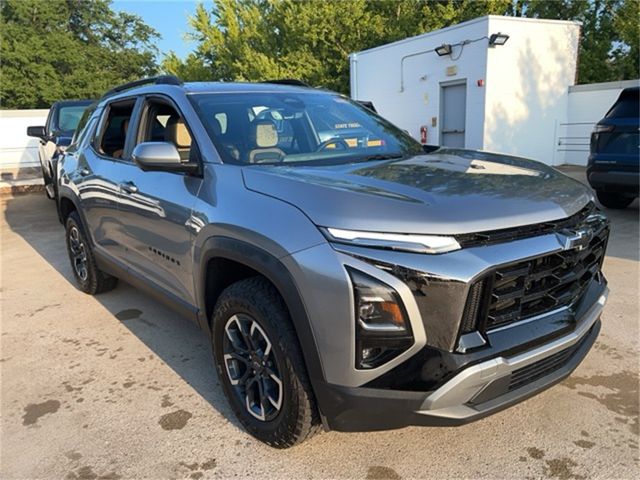 2025 Chevrolet Equinox FWD ACTIV