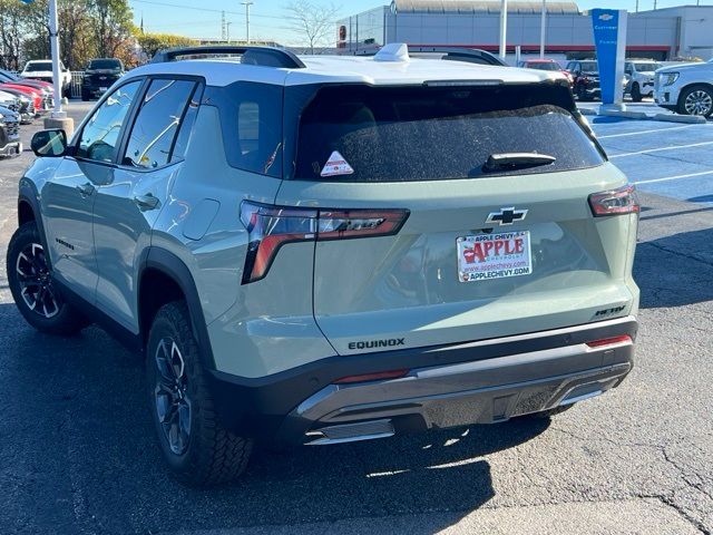 2025 Chevrolet Equinox FWD ACTIV