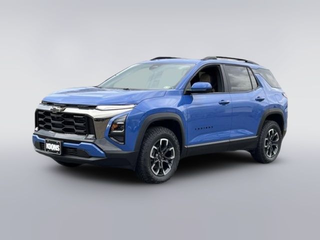 2025 Chevrolet Equinox FWD ACTIV