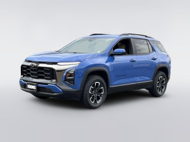 2025 Chevrolet Equinox FWD ACTIV