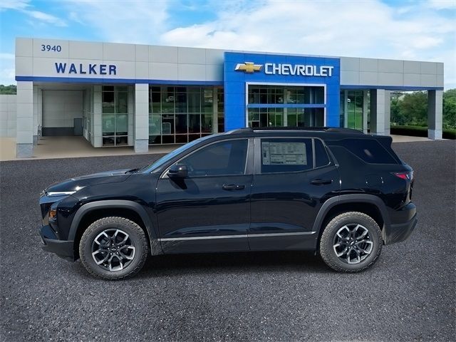 2025 Chevrolet Equinox FWD ACTIV