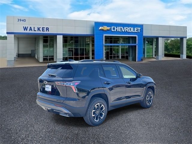 2025 Chevrolet Equinox FWD ACTIV