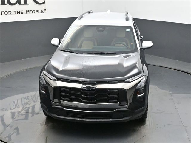 2025 Chevrolet Equinox FWD ACTIV