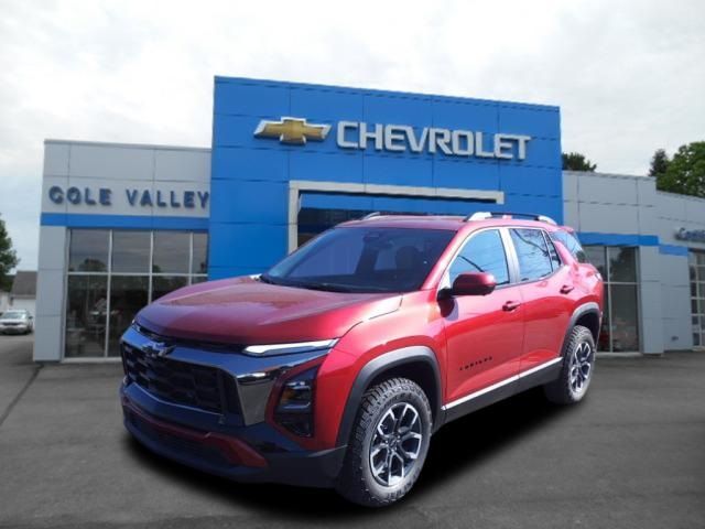 2025 Chevrolet Equinox FWD ACTIV