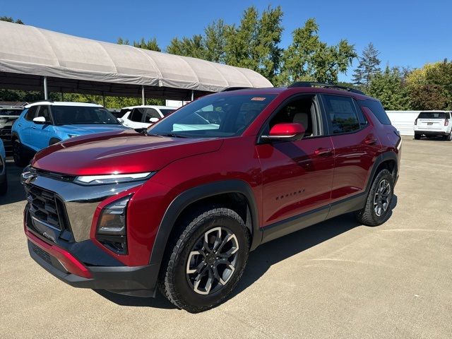 2025 Chevrolet Equinox FWD ACTIV