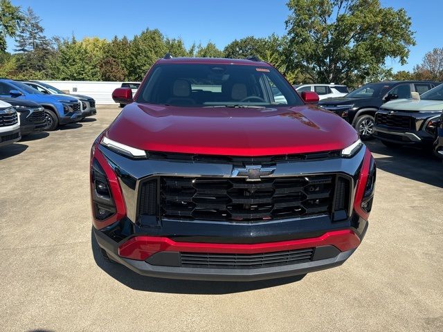 2025 Chevrolet Equinox FWD ACTIV