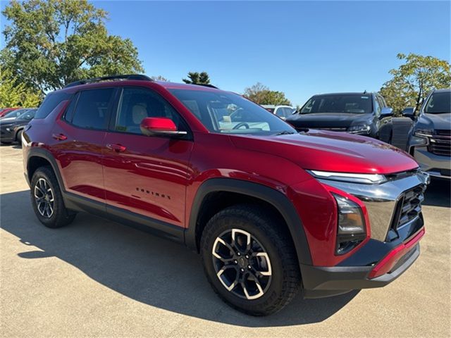 2025 Chevrolet Equinox FWD ACTIV