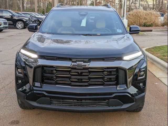 2025 Chevrolet Equinox FWD ACTIV