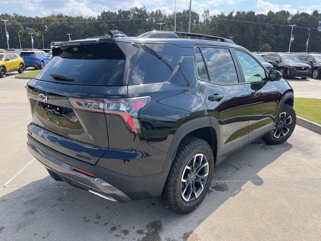 2025 Chevrolet Equinox FWD ACTIV