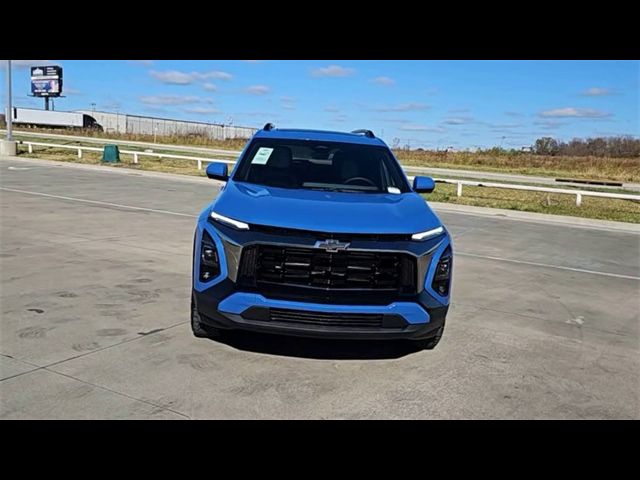 2025 Chevrolet Equinox FWD ACTIV