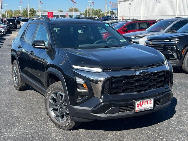 2025 Chevrolet Equinox FWD ACTIV