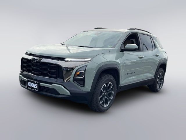2025 Chevrolet Equinox FWD ACTIV
