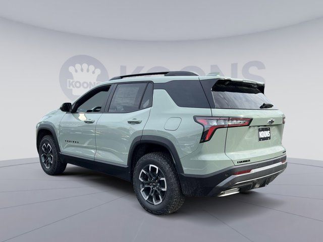 2025 Chevrolet Equinox FWD ACTIV