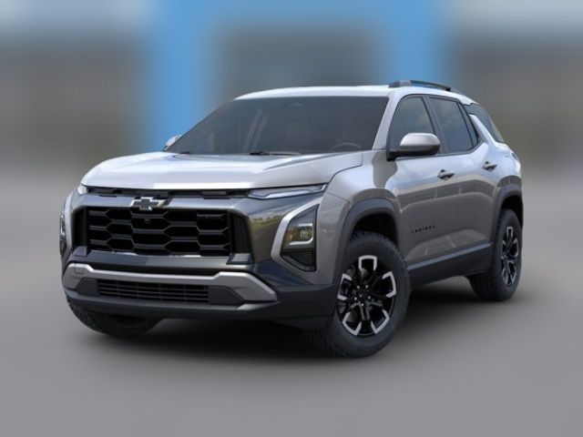 2025 Chevrolet Equinox FWD ACTIV