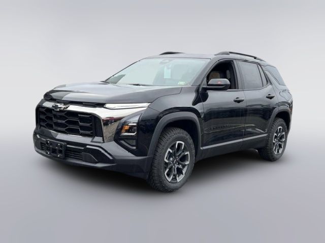 2025 Chevrolet Equinox FWD ACTIV