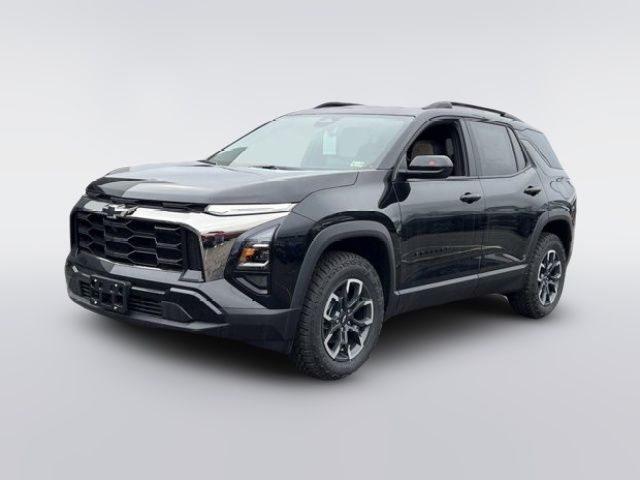 2025 Chevrolet Equinox FWD ACTIV