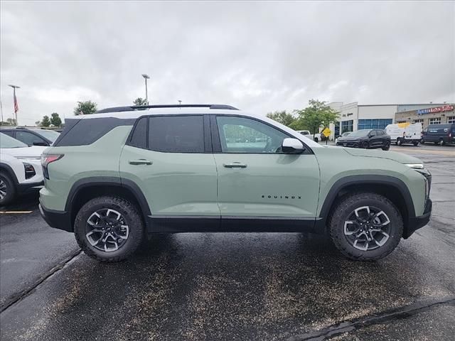 2025 Chevrolet Equinox AWD ACTIV