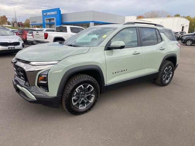 2025 Chevrolet Equinox AWD ACTIV