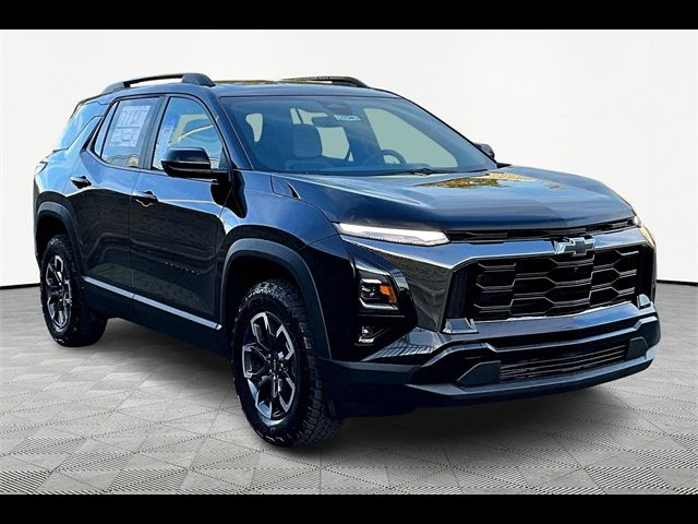 2025 Chevrolet Equinox AWD ACTIV