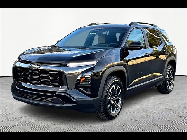 2025 Chevrolet Equinox AWD ACTIV