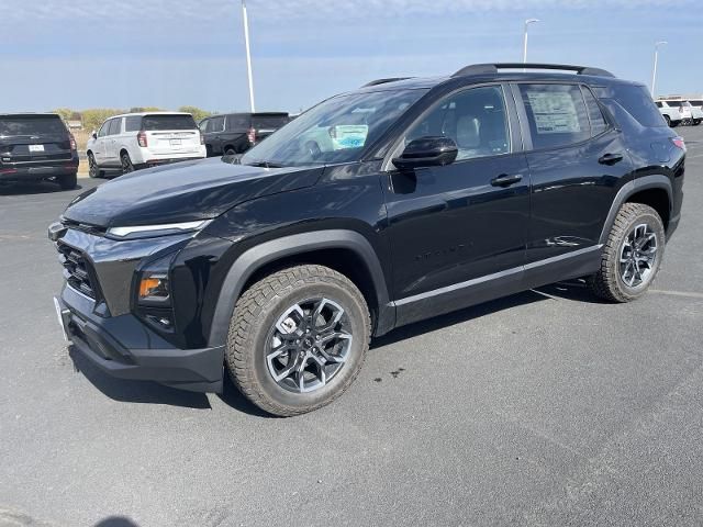 2025 Chevrolet Equinox AWD ACTIV