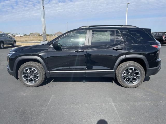 2025 Chevrolet Equinox AWD ACTIV