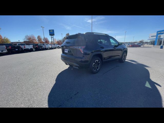 2025 Chevrolet Equinox AWD ACTIV