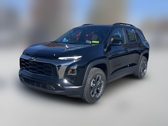 2025 Chevrolet Equinox AWD ACTIV