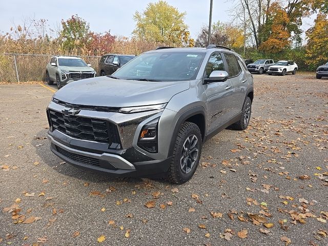 2025 Chevrolet Equinox AWD ACTIV