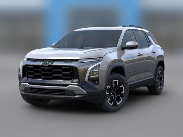 2025 Chevrolet Equinox AWD ACTIV