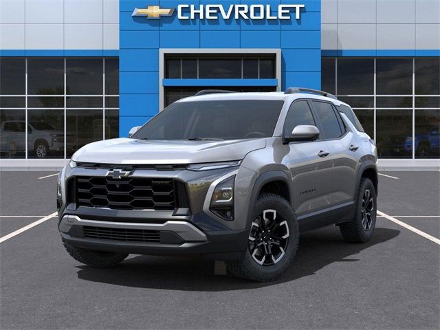 2025 Chevrolet Equinox AWD ACTIV