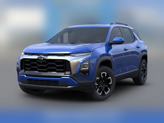 2025 Chevrolet Equinox AWD ACTIV