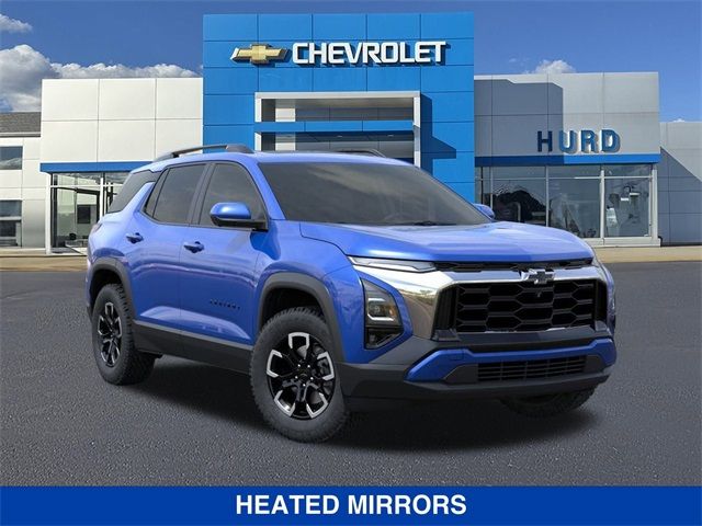 2025 Chevrolet Equinox AWD ACTIV