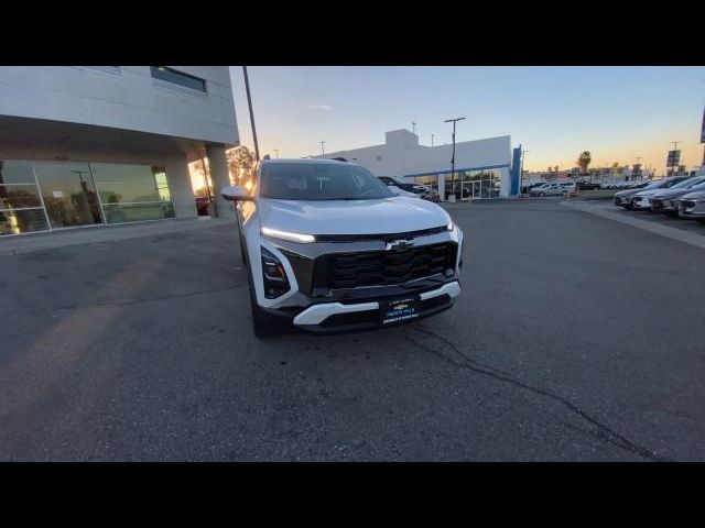 2025 Chevrolet Equinox AWD ACTIV