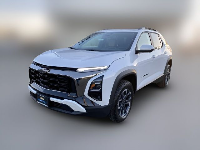 2025 Chevrolet Equinox AWD ACTIV