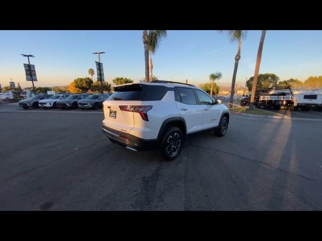 2025 Chevrolet Equinox AWD ACTIV