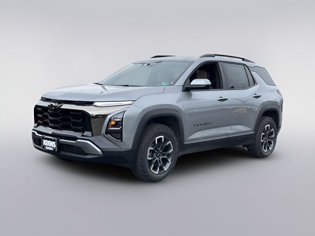 2025 Chevrolet Equinox AWD ACTIV