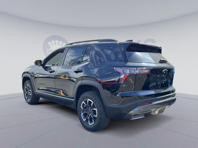 2025 Chevrolet Equinox AWD ACTIV