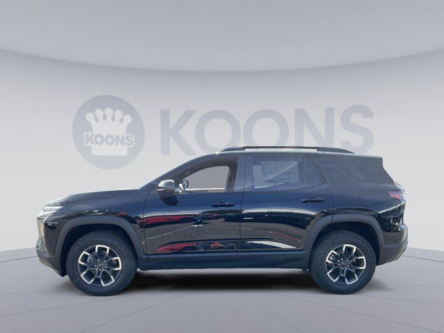 2025 Chevrolet Equinox AWD ACTIV