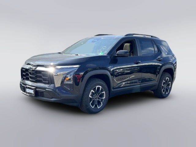 2025 Chevrolet Equinox AWD ACTIV