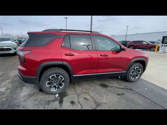 2025 Chevrolet Equinox AWD ACTIV